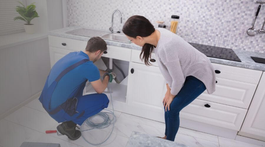 Professional expert plumbing services in Amity, MO